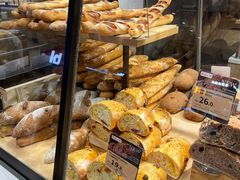 -bItBakery(岭南站店)