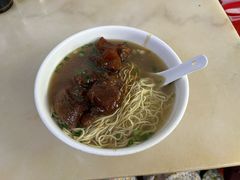 牛腩面-海幢瑞芳饮食店