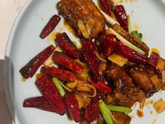 -院8里·小聚园老川菜(九眼桥店)