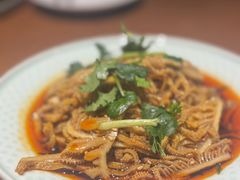 -掌上鲜(南顺城街店)