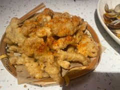-沪小胖·小龙虾·蓝龙王(八佰伴店)