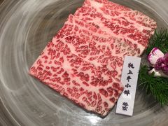 -樱宿日式和牛烧肉(五道口店)