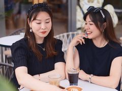 -Peet's 皮爷咖啡(海雅缤纷城店)