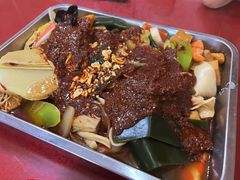 麻辣烫-金张掖麻辣烫(凤城一路店)