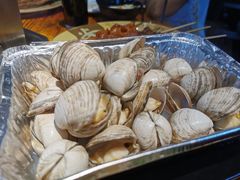 -丹东特色烤肉(南光三部店)