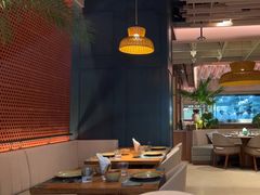 -Tegu泰古莲·泰国餐厅(红山6979店)