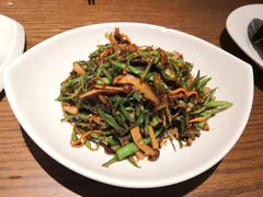 -北李妈妈菜·虾爬子大锅贴(贵和店)