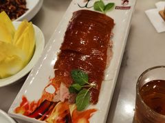 烤鸭-鸭匠食府·挂炉烤鸭·新京菜(阜成路店)