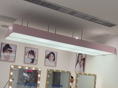 -天真蓝照相馆(中华广场店)