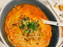 干捞担担面-港丽餐厅(高德置地店)