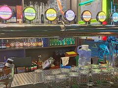 -京狮炙燥·精酿烧烤(首经贸店)