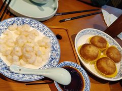 -三凤酒家·百年无锡菜(清扬茂业店)