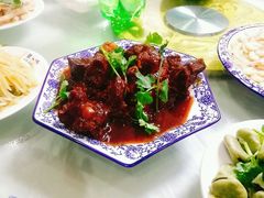 -灵福缘私房菜·农家菜(拈花湾·灵山大佛必推店)