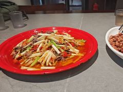 -蛙兔鸡自贡风味·特色江湖菜(广都店)