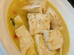 -海泰食府·新鲁菜·家宴(总部基地店)