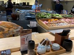 -一豚轩·烧鸟·豚骨拉面(五四路店)