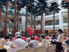 -威斯汀舞台餐厅