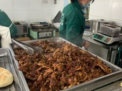 -清真-戏楼王记牛肉面