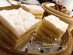 榄仁千层糕-潮福城大酒楼(北尚店)