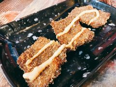 -老铁岭·涮肚烧烤(太原街店)