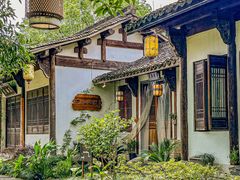 -天禄堂西溪庄园