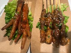 -蛙喔牛蛙(义乌新光汇店)