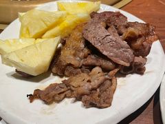 -御牛道日式烤肉料理(杭州万象城店)