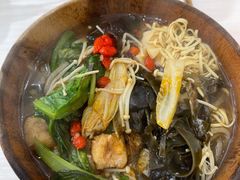 -金乐活美食(中街店)