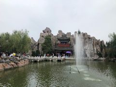 -开封府