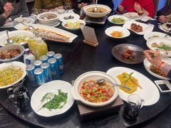 -钱塘宴(东站西子国际店)