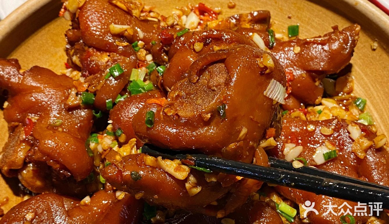 🔥本地人怒推！湖南民间菜香到舔盘人均30