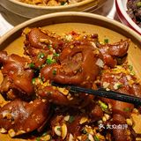 🔥本地人怒推！湖南民间菜香到舔盘人均30