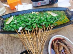 -成都吃客(九眼桥店)