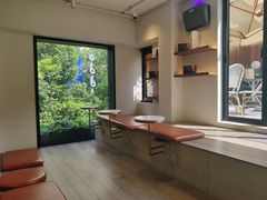 -Peet's Coffee皮爷咖啡(大学路店)