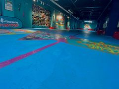 -F45 TRAINING健身工作室(体育中心店)