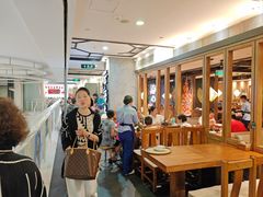 -云海肴·汽锅鸡·云南菜(美罗城店)