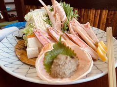 -蟹道乐(京都本店)