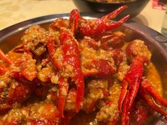 -聚味瞿记·龙虾堂(坡子街店)