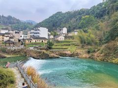 -石潭村