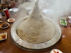 -鲜呦蒸汽石锅鱼(北辰路店)