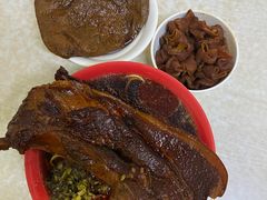 -刘记大肉面(三牌楼大街店)