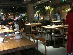 -管氏翅吧(马家堡店)