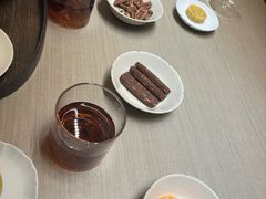 -隐溪茶馆(静安寺店)