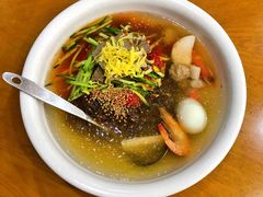 高级冷面-顺姬冷面(长白西路店)