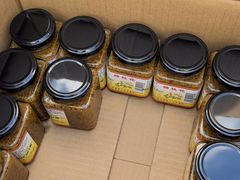 -苏州市吴中区光福窑上花果蜜饯厂