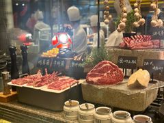 -深圳福田香格里拉大酒店