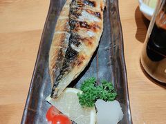 -福匠日本料理(人民路店)