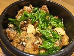 -竹里馆 ·茶食(奥体店)