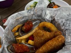 -Tangled Tree Tavern 老藤树食栈