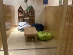 -禾沐家休闲度假生活馆